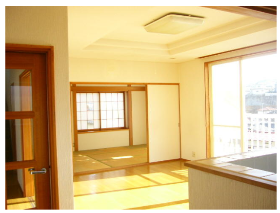 仙台市太白区独栋住宅