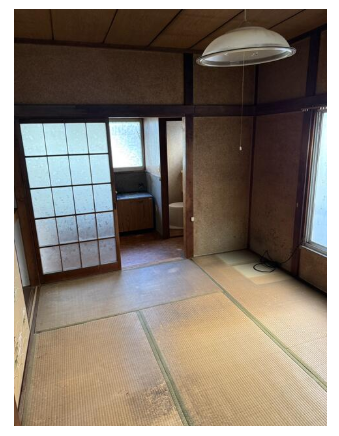 足立区千住仲町公寓2层