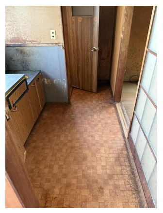 足立区千住仲町公寓2层