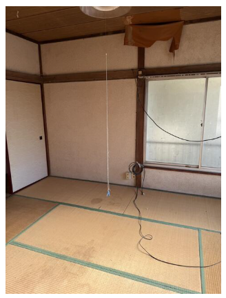 足立区千住仲町アパート2階