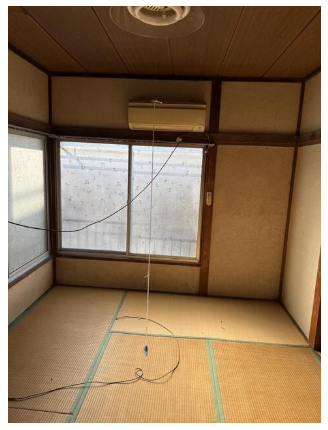 足立区千住仲町公寓2层
