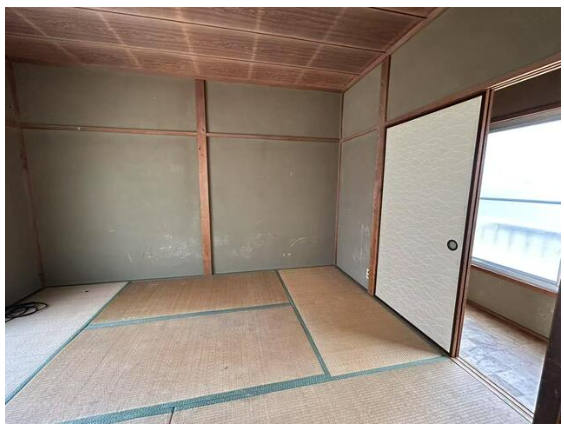 墨田区京島戸建