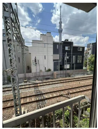 墨田区京島独栋住宅