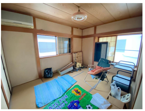 葛飾区堀切戸建
