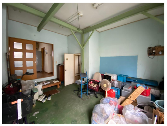 葛飾区堀切独栋住宅