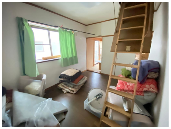 葛飾区堀切独栋住宅