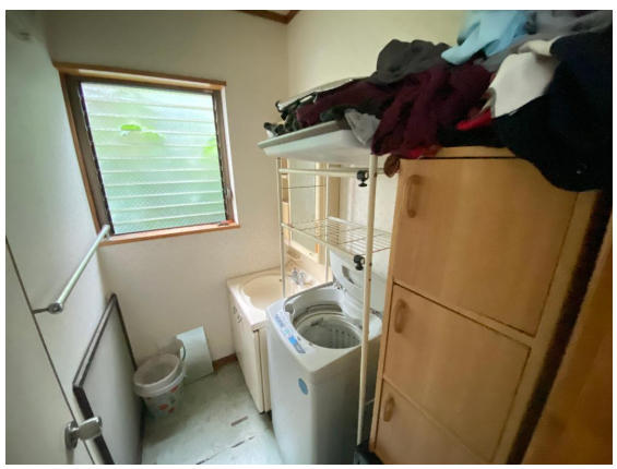 葛飾区堀切独栋住宅