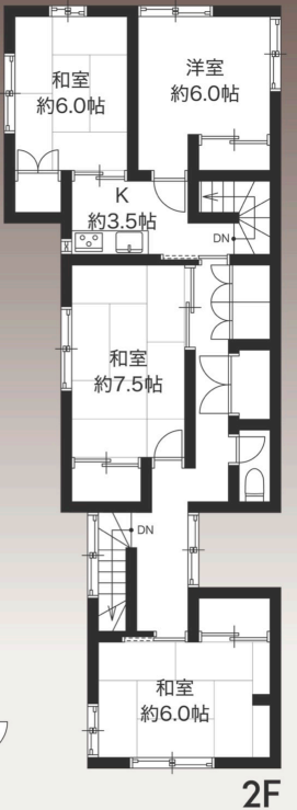 横滨市南区大岡独栋住宅