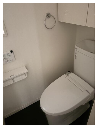 豊島区西池袋独栋住宅