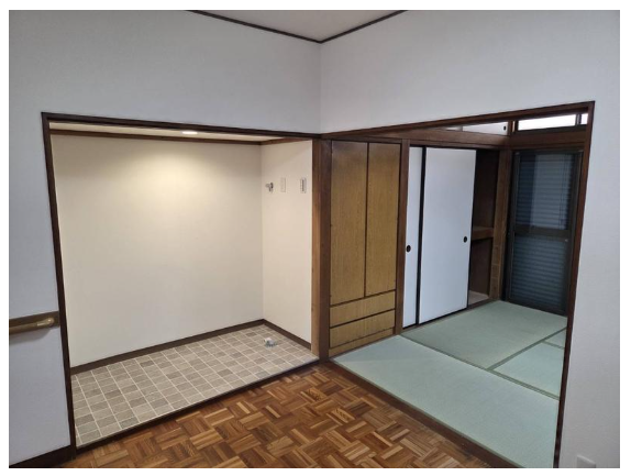 板橋区成増戸建