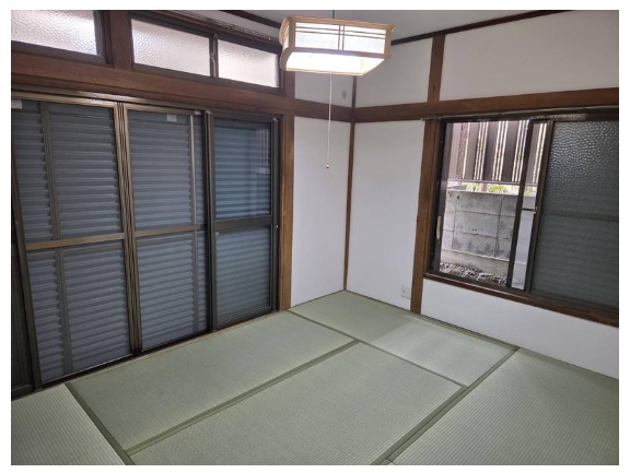 板橋区成増独栋住宅