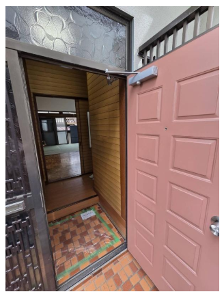 板橋区成増独栋住宅