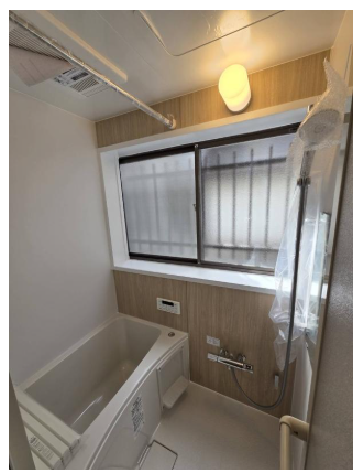 板橋区成増独栋住宅