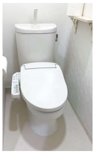 豊島区巣鴨独栋住宅