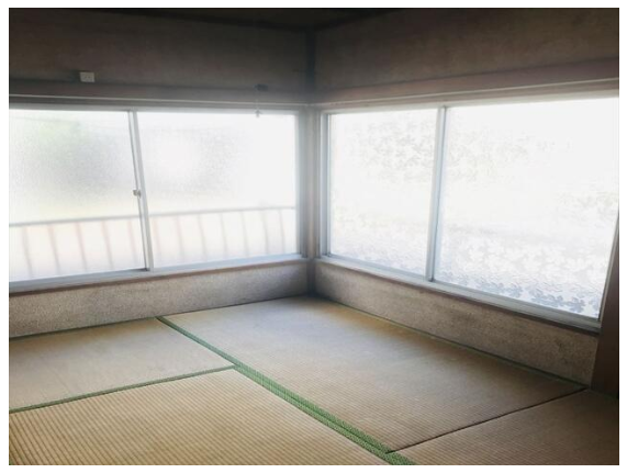 江戸川区平井公寓1层