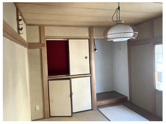 横滨市独栋住宅