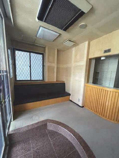 和歌山市店舗