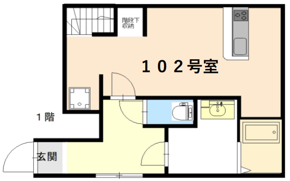 大阪市独栋住宅