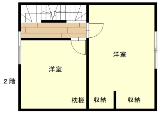 大阪市独栋住宅