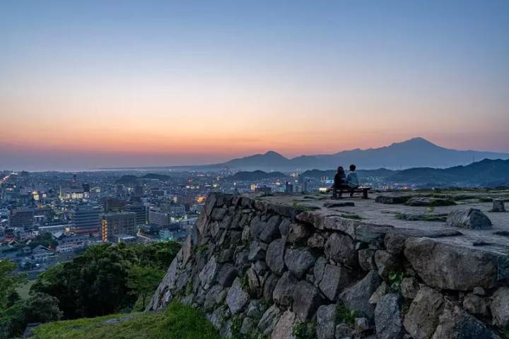 米子市岡成戸建