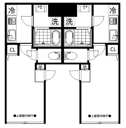 江東区公寓整栋