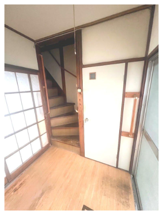 中央区店铺1层