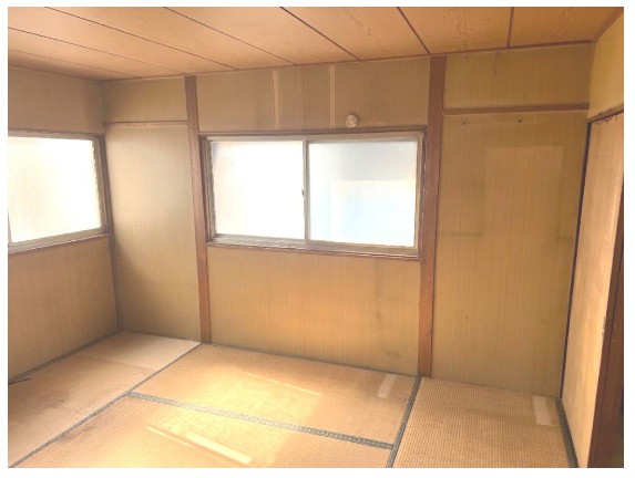 中央区戸建1-3階