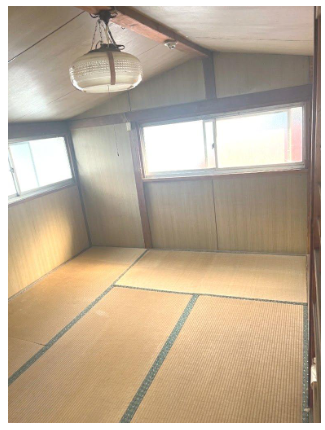 中央区独栋住宅1-3层