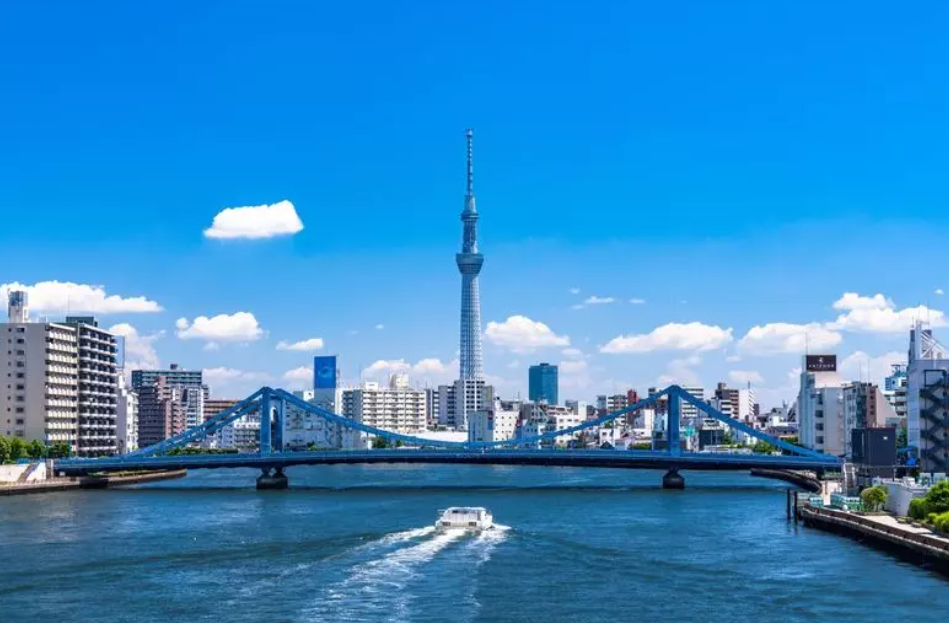墨田区東向島ホテル・ペンション