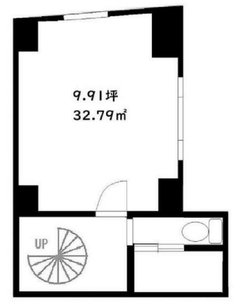 台東区ビル4階
