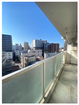 台東区公寓7层