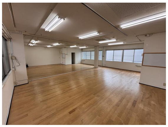 八王子市ビル2階