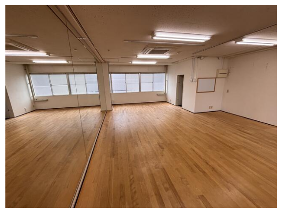 八王子市大楼2层