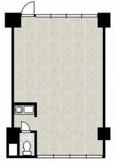 八王子市大楼2层