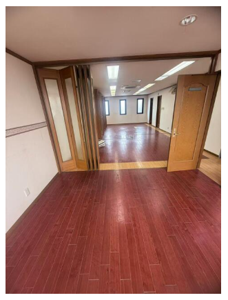 墨田区本所大楼