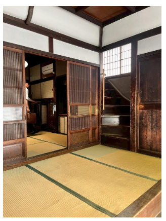 千代田区店铺付住居整栋
