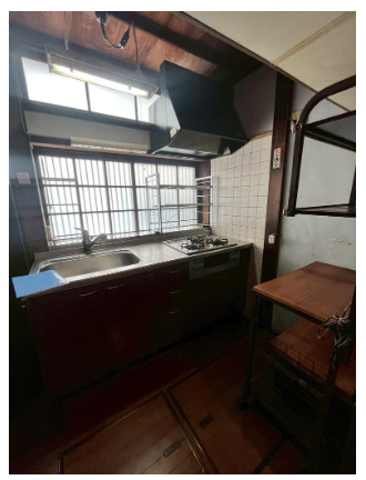 千代田区店铺付住居整栋