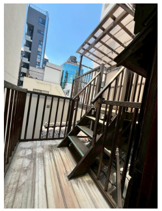 千代田区店铺付住居整栋