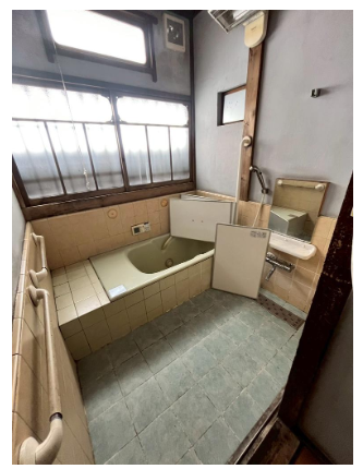 千代田区店铺付住居整栋