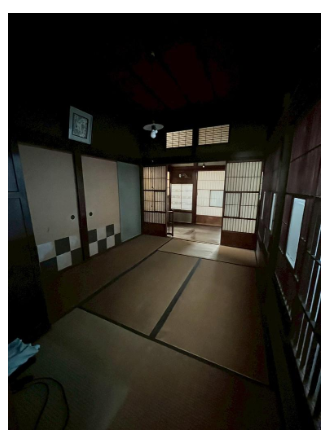 千代田区店铺付住居整栋
