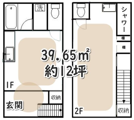 足立区店铺整栋
