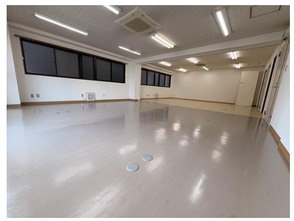 練馬区大楼5层