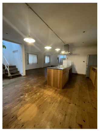 足立区独栋住宅