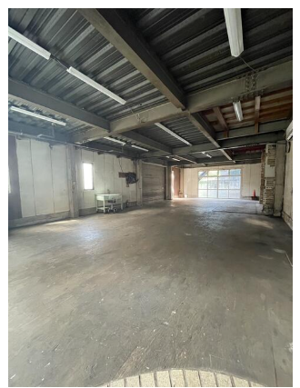 足立区独栋住宅