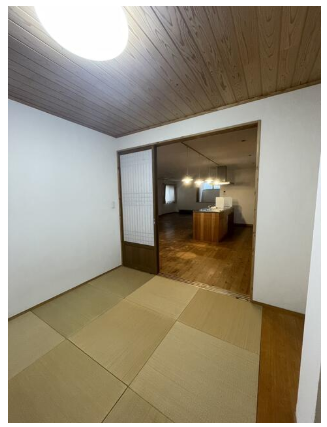 足立区独栋住宅