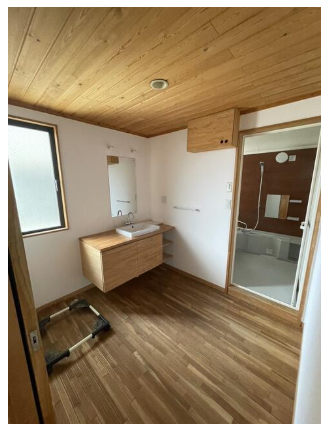 足立区独栋住宅