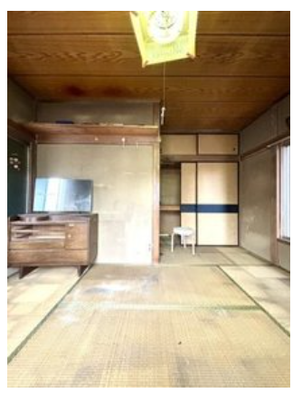 横滨市独栋住宅1-2层