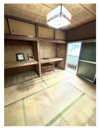 横滨市独栋住宅1-2层
