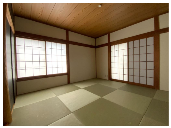 横滨市独栋住宅
