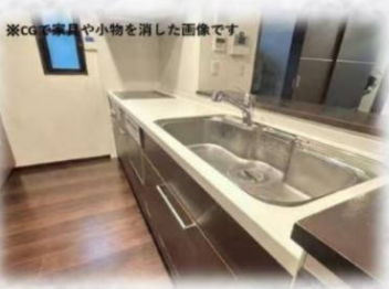 板橋区独栋住宅